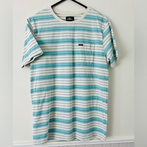 NWOT. Men’s O'Neill Tee